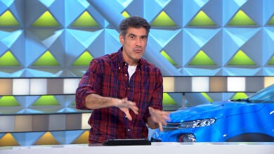 Jorge Fernández confiesa uno de los sonidos que más le gusta: “Estoy en mi momento” 