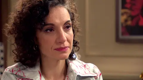 El secreto de Estefanía destroza a Abel: “Tus sospechas eran ciertas” El secreto de Estefanía destroza a Abel: “Tus sospechas eran ciertas”