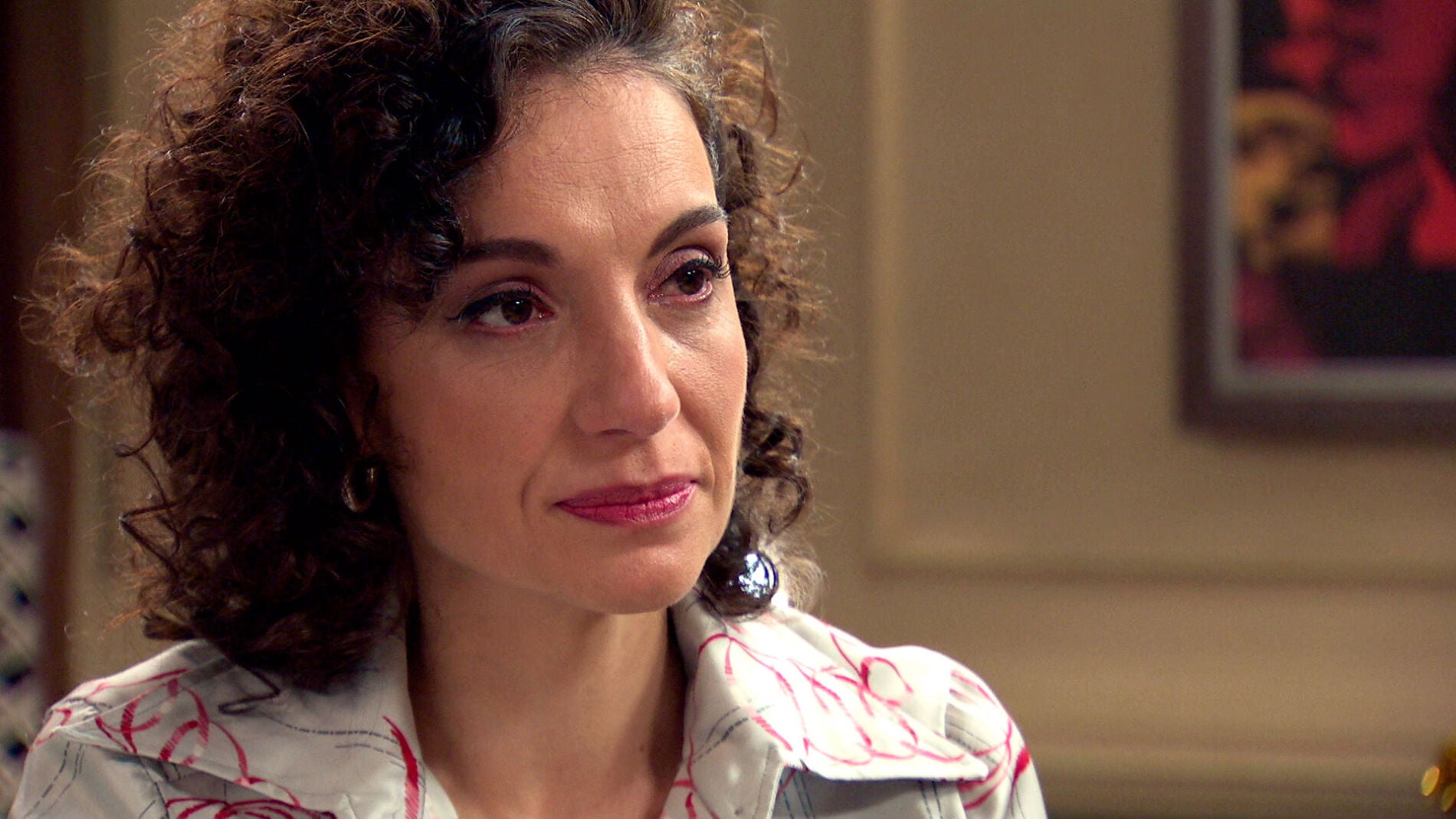 El secreto de Estefan&iacute;a destroza a Abel: &ldquo;Tus sospechas eran ciertas&rdquo;