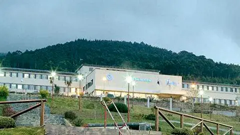 Vacuna del Coronavirus: Ingresada por Covid una trabajadora de una residencia de mayores en Galicia tras ser vacunada Vacuna del Coronavirus: Ingresada por Covid una trabajadora de una residencia de mayores en Galicia tras ser vacunada