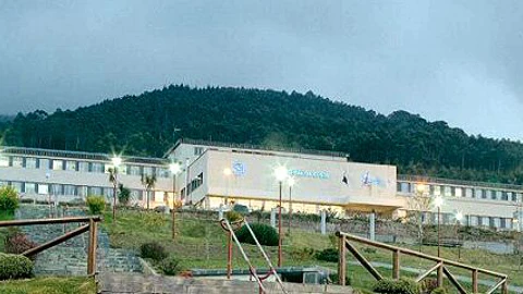 Vacuna del Coronavirus: Ingresada por Covid una trabajadora de una residencia de mayores en Galicia tras ser vacunada 