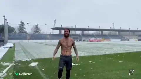 N RAMOS N RAMOS