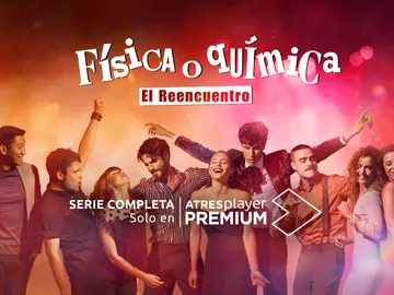 FoQ: el reencuentro (sección) COMPLETA FoQ: el reencuentro (sección) COMPLETA