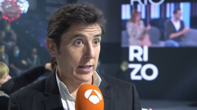 Manel Fuentes: 
