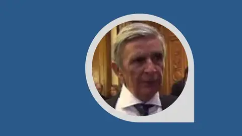 Roberto Centeno, economista y defensor de Donald Trump, analiza el asalto al Congreso de los Estados Unidos Roberto Centeno, economista y defensor de Donald Trump, analiza el asalto al Congreso de los Estados Unidos