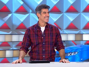 “Ha pasado tantas veces que no lo contamos como error”, el clásico desliz una concursante “Ha pasado tantas veces que no lo contamos como error”, el clásico desliz una concursante