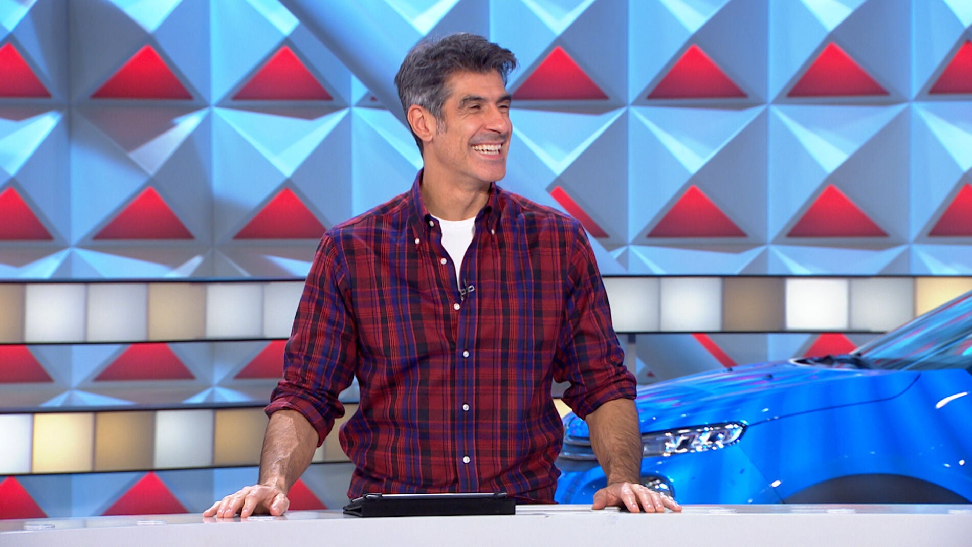 &ldquo;Ha pasado tantas veces que no lo contamos como error&rdquo;, el cl&aacute;sico desliz una concursante 