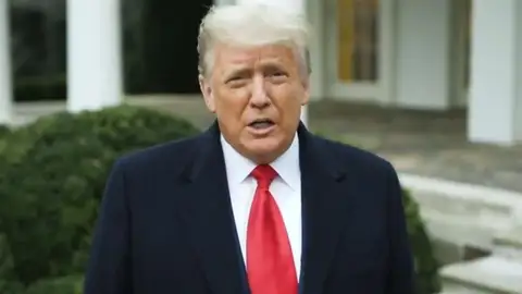 Donald Trump Donald Trump