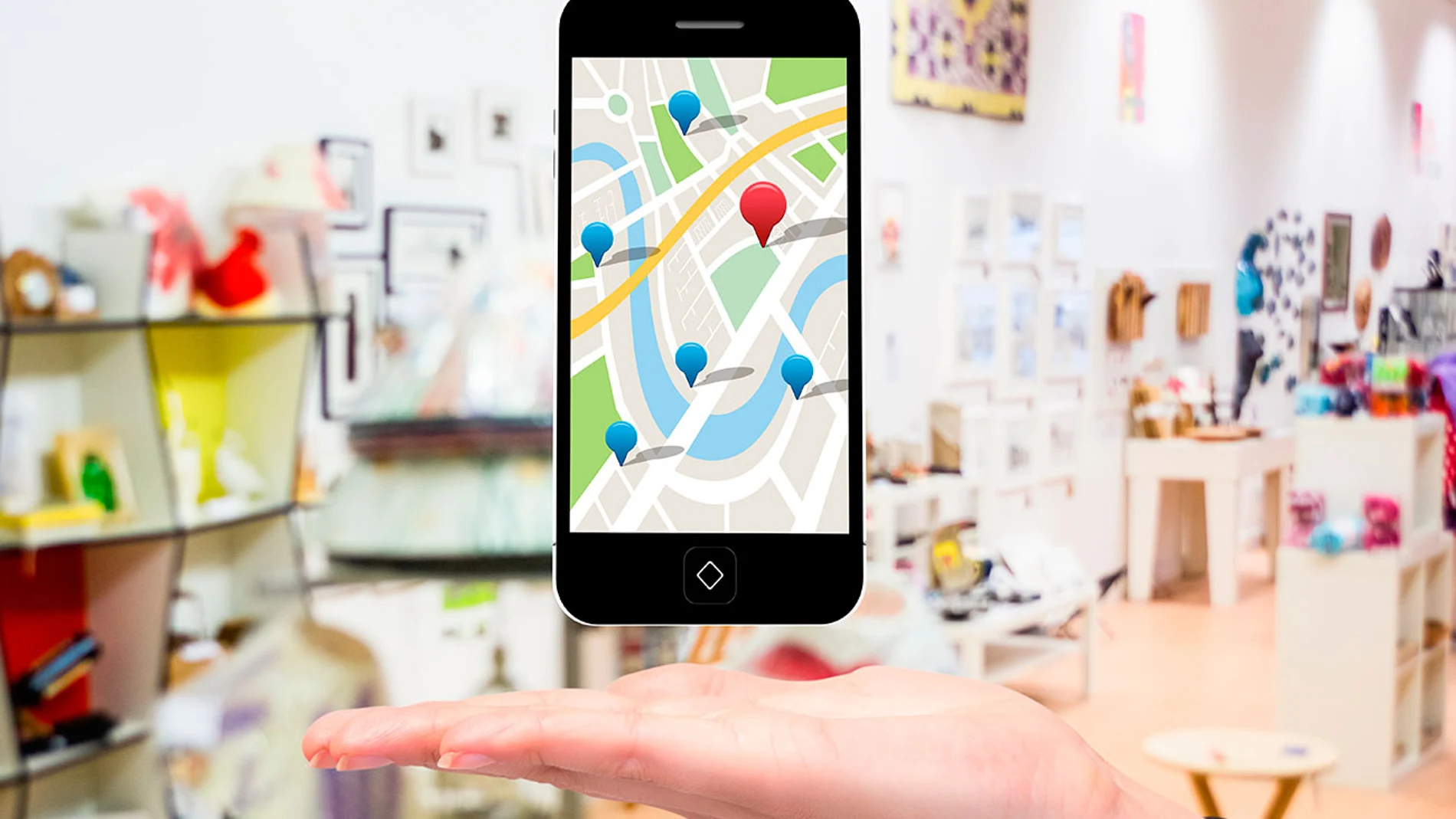 Google Maps Google Maps