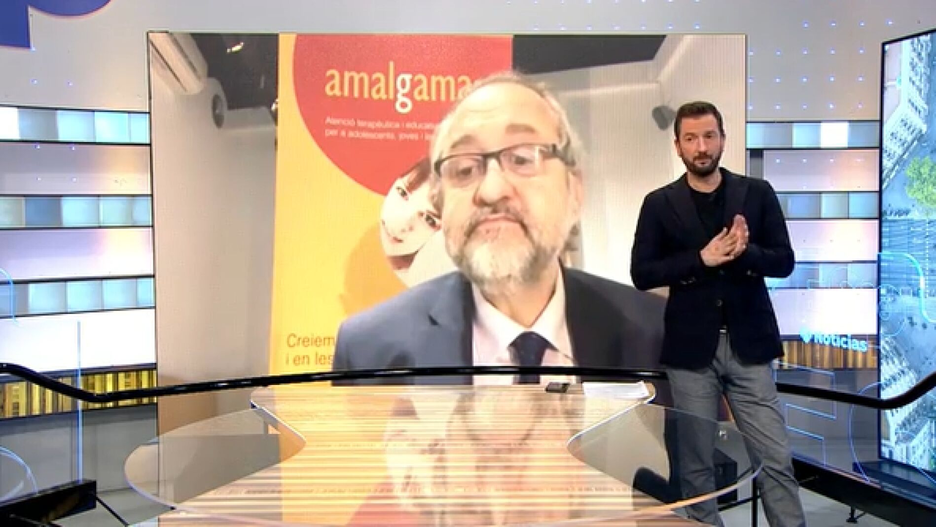 Jordi Royo, ni&ntilde;os hiperregalados