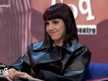 Angy Fernández y Adam Jezierski hablan de la relación de Paula y Gorka en 'Let's FOQ', el domingo en ATRESplayer PREMIUM Angy Fernández y Adam Jezierski hablan de la relación de Paula y Gorka en 'Let's FOQ', el domingo en ATRESplayer PREMIUM