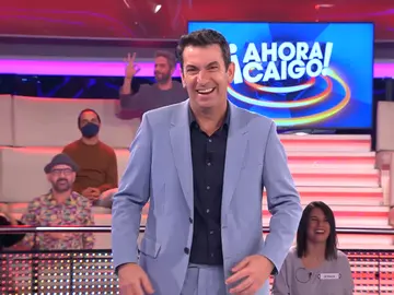 Profesor de español antiRAE: la presentación que ha sorprendido a Arturo Valls Profesor de español antiRAE: la presentación que ha sorprendido a Arturo Valls