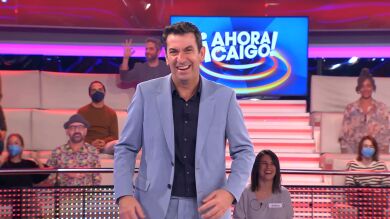 Profesor de español antiRAE: la presentación que ha sorprendido a Arturo Valls