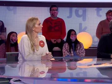 Kira Miró habla sobre El Desafío Kira Miró habla sobre El Desafío