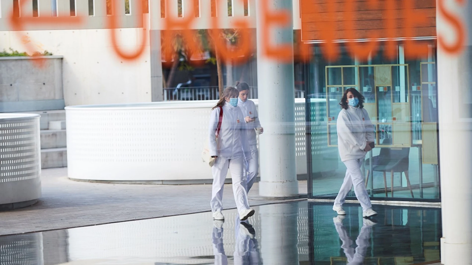 ¿Dónde se producen más contagios de coronavirus? ¿Dónde se producen más contagios de coronavirus?