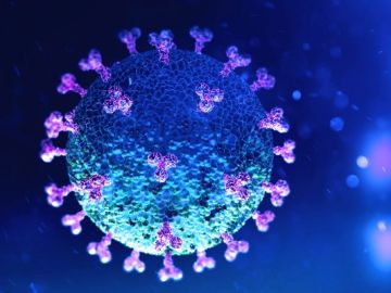 Preocupación ante las nuevas variantes del coronavirus