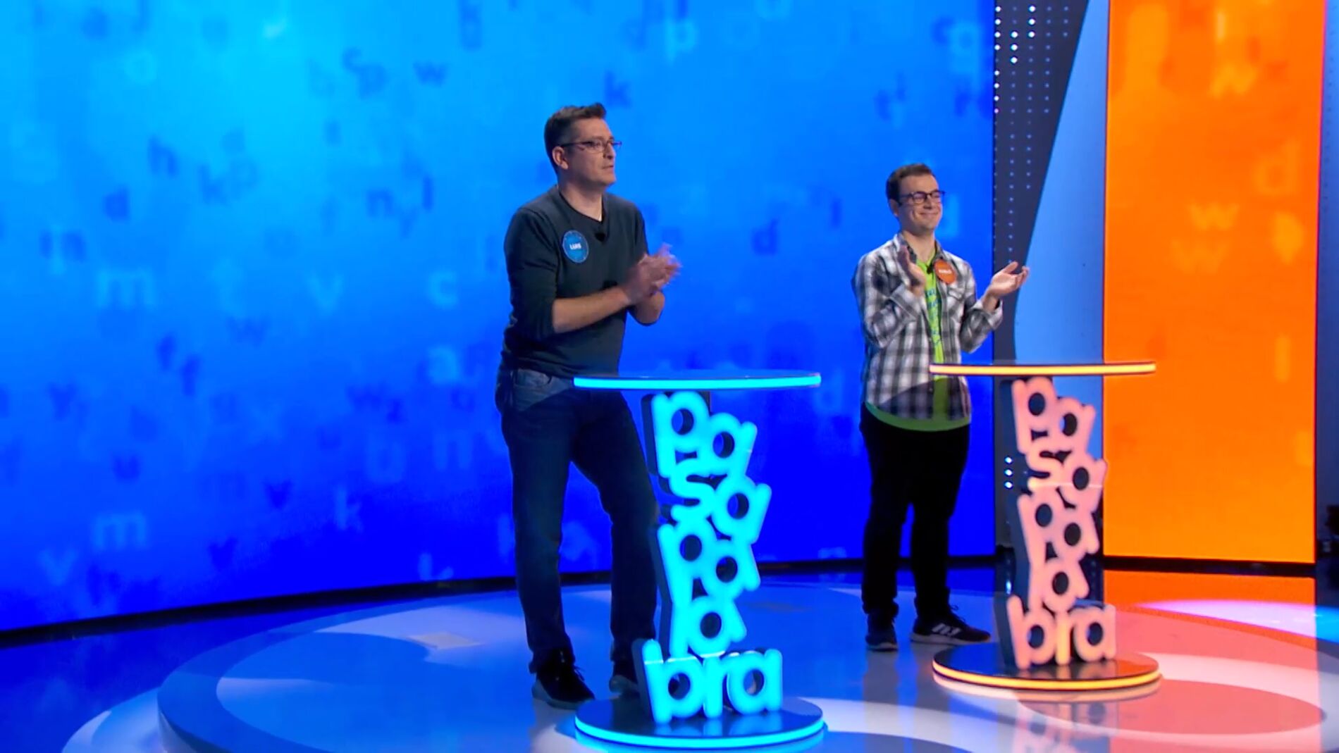 Luis y Pablo a dos palabras de 1.090.000&euro;, &iquest;se arriesgar&aacute;n por el bote?