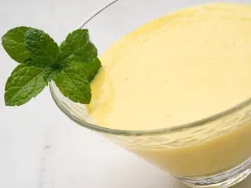Un postre fácil y delicioso de Karlos Arguiñano: Natillas en vaso Un postre fácil y delicioso de Karlos Arguiñano: Natillas en vaso