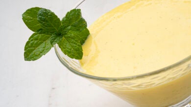 ¡Hacer la receta de natillas es muy fácil con Karlos Arguiñano!