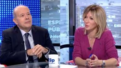 Juan Carlos Campo, sobre la renovación CGPJ: 