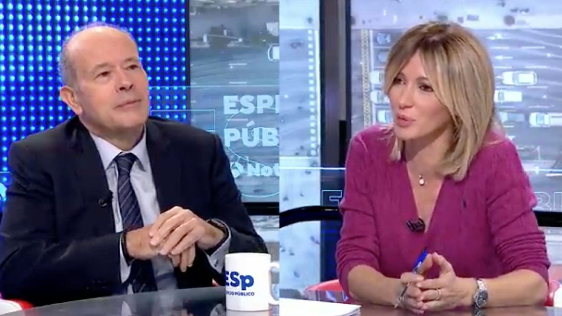 Juan Carlos Campo
