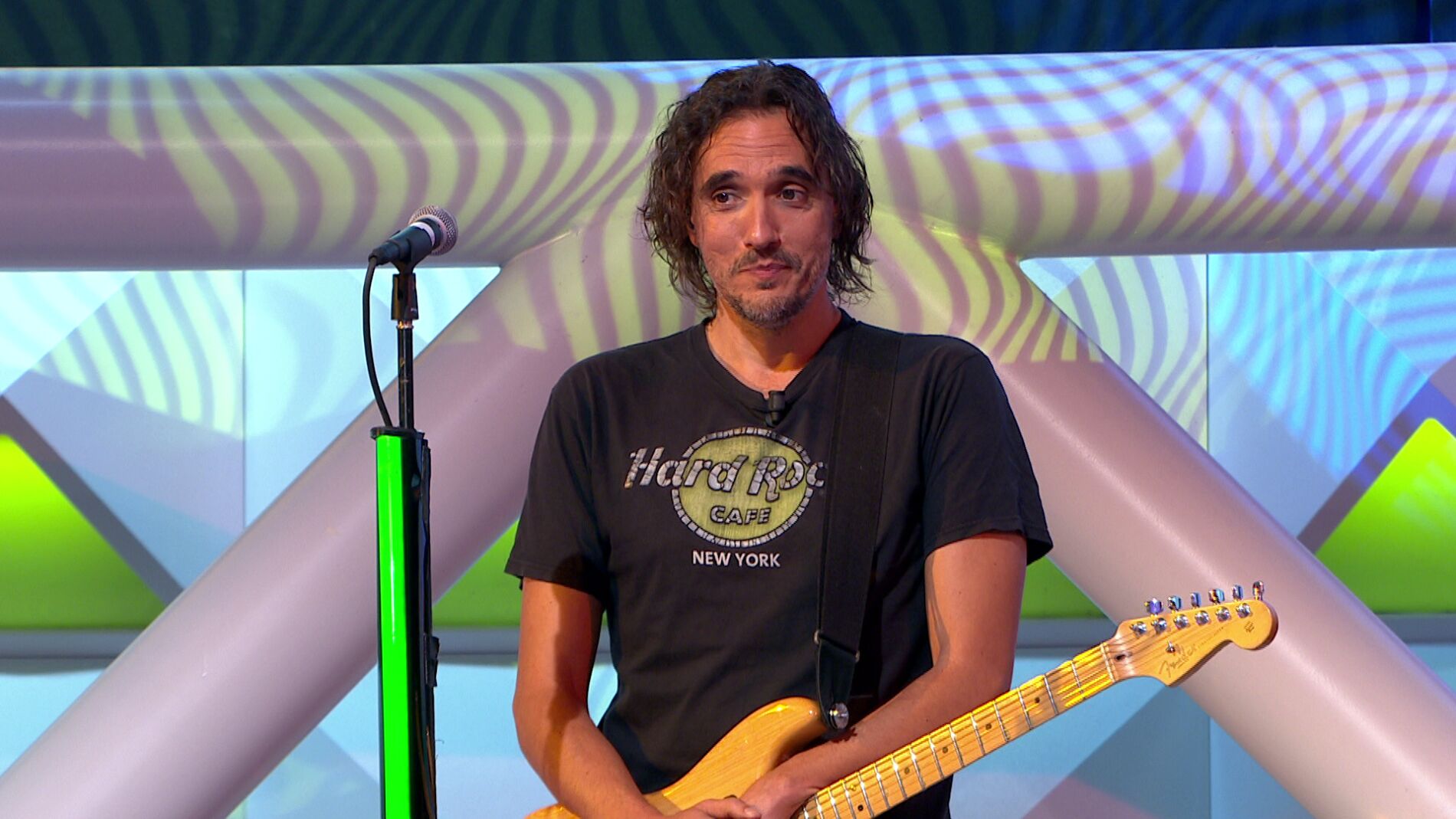 La relaci&oacute;n de Jorge Fern&aacute;ndez y Joaqu&iacute;n, &iquest;en crisis?: &ldquo;Nos estamos distanciando&rdquo; 