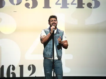 Jorge González Jorge González