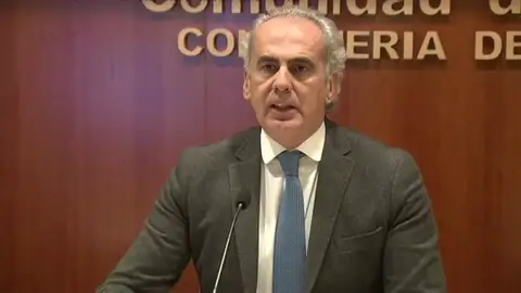 Madrid anuncia el cierre perimetral de 23 nuevas zonas básicas de salud y otras 9 localidades Madrid anuncia el cierre perimetral de 23 nuevas zonas básicas de salud y otras 9 localidades