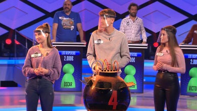 La artista más imitada de ‘Tu cara me suena’ juega una mala pasada a ‘Generación Z’ 