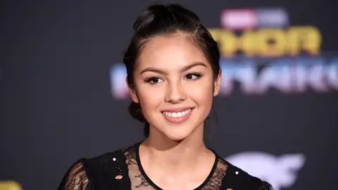 Olivia Rodrigo Olivia Rodrigo