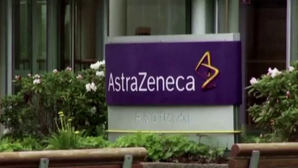La EMA anuncia que AstraZeneca presentará la solicitud de autorización condicional de su vacuna en la UE la próxima semana 