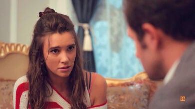 Esta noche, nuevo capítulo de 'Mi hija': 