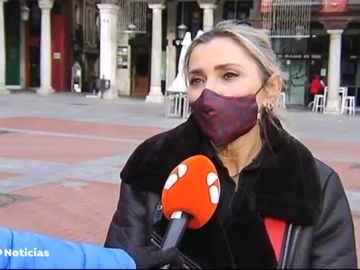 La iniciativa de una oftalmóloga de Valladolid