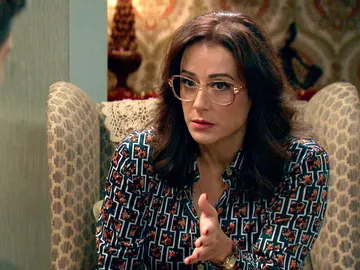 Cristina se vuelca en la muerte de Marisol: “Volvamos a tirar del hilo” Cristina se vuelca en la muerte de Marisol: “Volvamos a tirar del hilo”