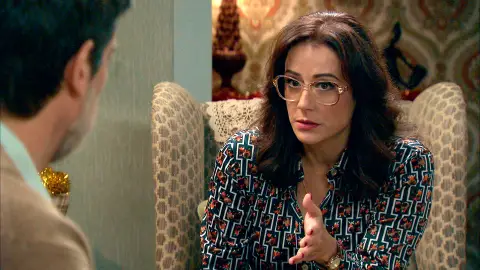 Cristina se vuelca en la muerte de Marisol: “Volvamos a tirar del hilo” Cristina se vuelca en la muerte de Marisol: “Volvamos a tirar del hilo”