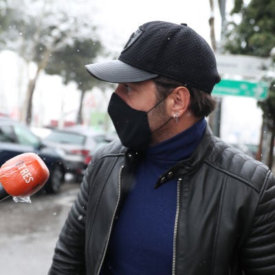 David Bustamante