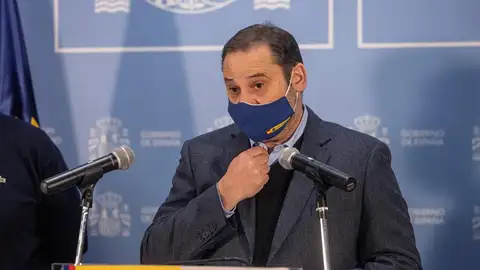 El Gobierno asegura que está garantizado el suministro de vacunas contra el coronavirus y de alimentos El Gobierno asegura que está garantizado el suministro de vacunas contra el coronavirus y de alimentos