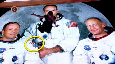 ¡Sin dudarlo ni un segundo! Gisela lo borda ante un grave error en ‘El juego de los anillos’