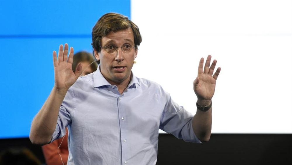 El PP reclama a Sánchez que "dé la cara" ante los estragos de Filomena y Podemos arremete contra Ayuso