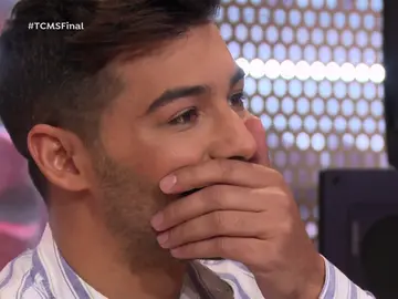 La gran sorpresa de Jorge González al ver su primer casting para 'Tu cara me suena' La gran sorpresa de Jorge González al ver su primer casting para 'Tu cara me suena'