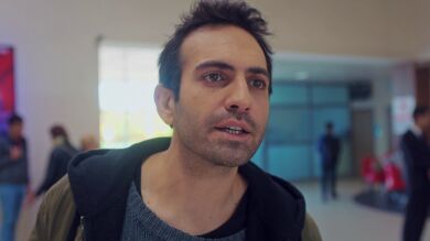 Demir, descolocado tras conocer a Zeynep: “¿Qué tiene que contarme Öykü?”