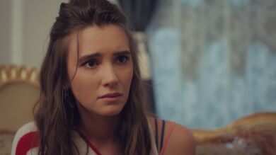 Candan pide ayuda desesperada a Murat: “Quiero adoptar a Öykü”