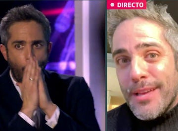 Roberto Leal desvela el reto m&aacute;s temido por los concursantes que se repetir&aacute; en todos los programas de 'El Desaf&iacute;o'