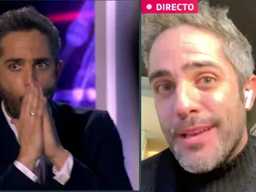 Roberto Leal desvela el reto más temido por los concursantes que se repetirá en todos los programas de 'El Desafío' Roberto Leal desvela el reto más temido por los concursantes que se repetirá en todos los programas de 'El Desafío'