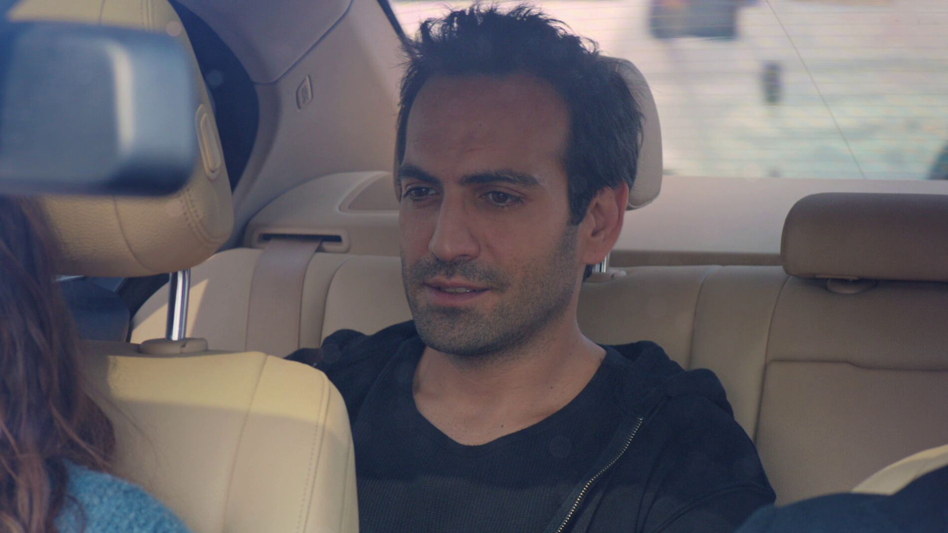 La culpabilidad azota a Demir