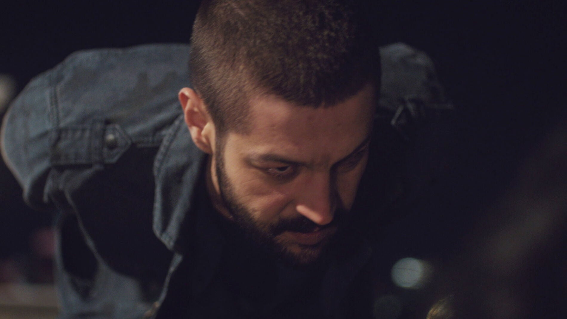 El ultimátum de Cemal pone contra las cuerdas de Demir