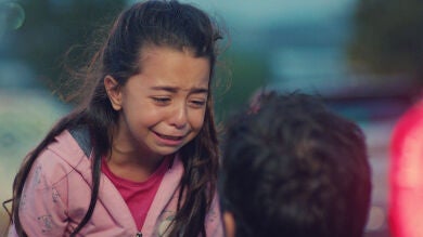 Öykü, la única razón por la que Demir decide luchar