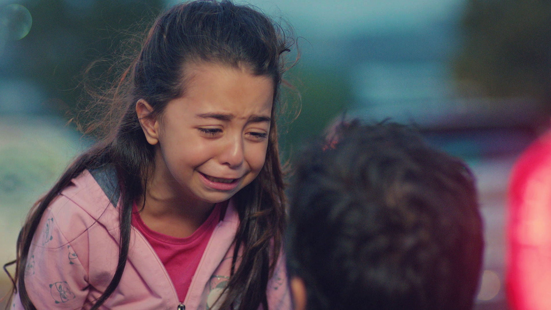 Öykü, la única razón por la que Demir decide luchar