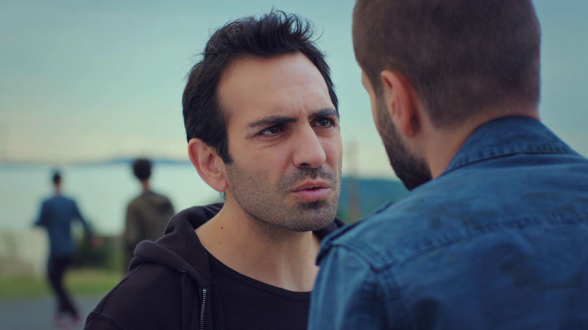 La advertencia de Demir a Cemal para proteger a &Ouml;yk&uuml;