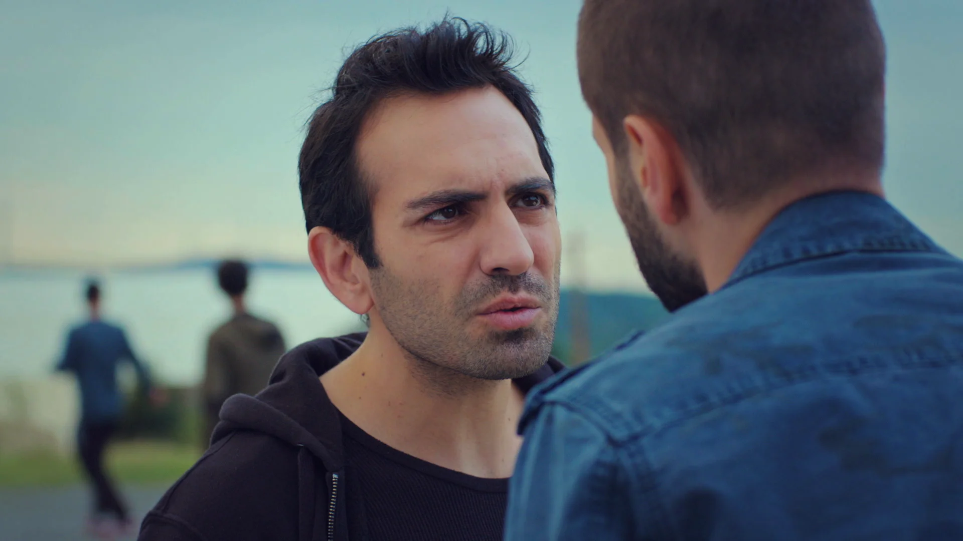 La advertencia de Demir a Cemal para proteger a Öykü